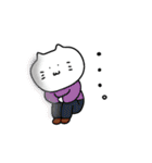 ねこ茶太郎（個別スタンプ：38）
