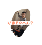 るるはるまま。（平日編）（個別スタンプ：3）