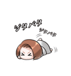 Mayumi'sスタンプ（個別スタンプ：19）