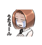 Mayumi'sスタンプ（個別スタンプ：21）