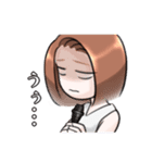 Mayumi'sスタンプ（個別スタンプ：22）