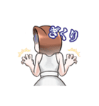 Mayumi'sスタンプ（個別スタンプ：26）