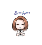 Mayumi'sスタンプ（個別スタンプ：35）
