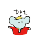 KAZO UDON STAMP（個別スタンプ：30）