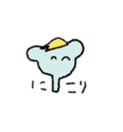 KAZO UDON STAMP（個別スタンプ：32）