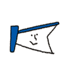 KAZO UDON STAMP（個別スタンプ：37）