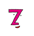 KAZO UDON STAMP（個別スタンプ：39）