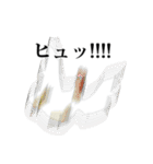ニワトリトヒヨコ（個別スタンプ：29）