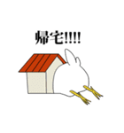 ニワトリトヒヨコ（個別スタンプ：31）
