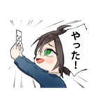 カーストヘヴン スタンプ（個別スタンプ：15）