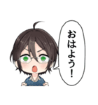 カーストヘヴン スタンプ（個別スタンプ：19）