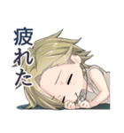カーストヘヴン スタンプ（個別スタンプ：30）