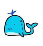 ゆるーーいあにまる。（個別スタンプ：11）