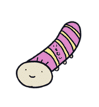 ゆるーーいあにまる。（個別スタンプ：15）