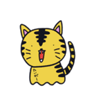 ゆるーーいあにまる。（個別スタンプ：19）
