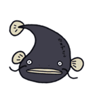 ゆるーーいあにまる。（個別スタンプ：20）