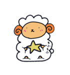 ゆるーーいあにまる。（個別スタンプ：31）