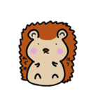 ゆるーーいあにまる。（個別スタンプ：36）