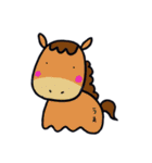 ゆるーーいあにまる。（個別スタンプ：39）