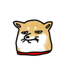 うちの犬まるちゃん（個別スタンプ：23）