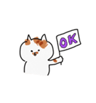 今日のぽっちゃん（個別スタンプ：15）