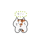 今日のぽっちゃん（個別スタンプ：19）