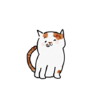 今日のぽっちゃん（個別スタンプ：21）