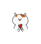 今日のぽっちゃん（個別スタンプ：22）