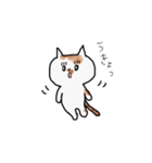 今日のぽっちゃん（個別スタンプ：25）