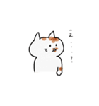 今日のぽっちゃん（個別スタンプ：29）