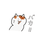 今日のぽっちゃん（個別スタンプ：34）