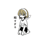 なんでもやさん（個別スタンプ：7）