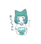 なんでもやさん（個別スタンプ：12）