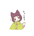 なんでもやさん（個別スタンプ：14）