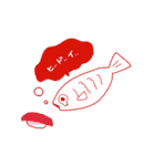 なんでもやさん（個別スタンプ：30）