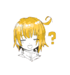 なんでもやさん（個別スタンプ：33）