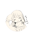なんでもやさん（個別スタンプ：40）