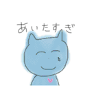 しらすやなくてしじみかも（個別スタンプ：8）