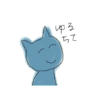 しらすやなくてしじみかも（個別スタンプ：17）