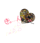 とりあえず。2   komama（個別スタンプ：5）