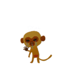 きんしこ（個別スタンプ：17）