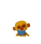 きんしこ（個別スタンプ：21）