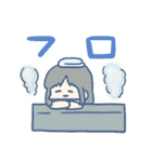 ドリームな目（個別スタンプ：21）