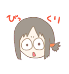 ドリームな目（個別スタンプ：29）