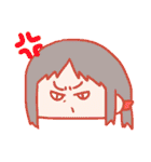ドリームな目（個別スタンプ：40）