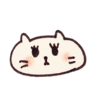 munekoのにゃんこスタンプ（個別スタンプ：1）