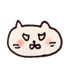 munekoのにゃんこスタンプ（個別スタンプ：3）