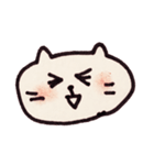 munekoのにゃんこスタンプ（個別スタンプ：4）