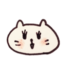 munekoのにゃんこスタンプ（個別スタンプ：5）