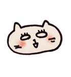 munekoのにゃんこスタンプ（個別スタンプ：6）